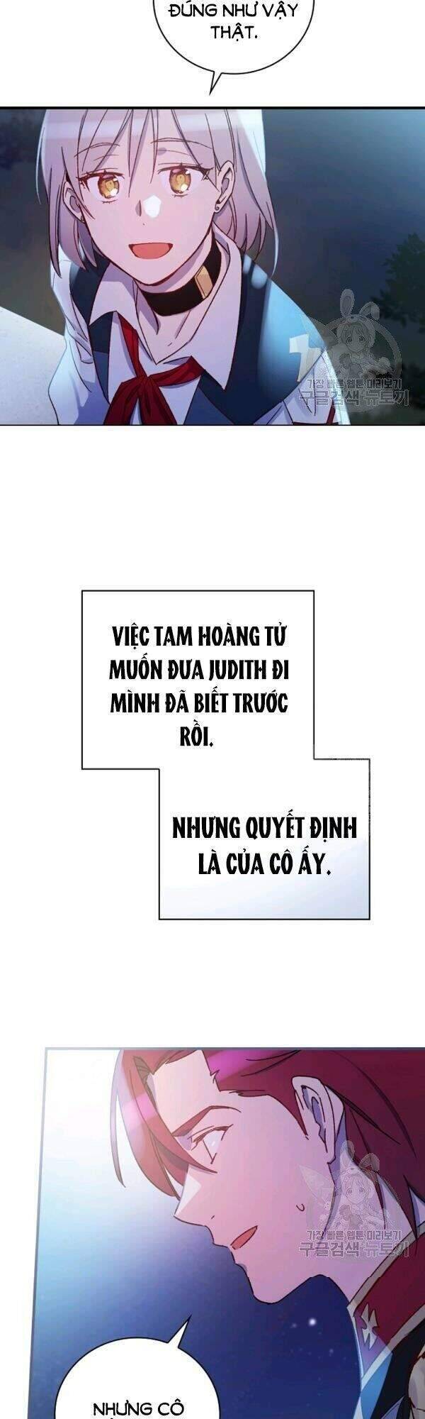 Kỵ Sĩ Đỏ Không Mê Tiền Mù Quáng Chapter 28.5 - Trang 16