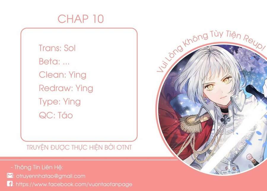 Kỵ Sĩ Đỏ Không Mê Tiền Mù Quáng Chapter 10 - Trang 81