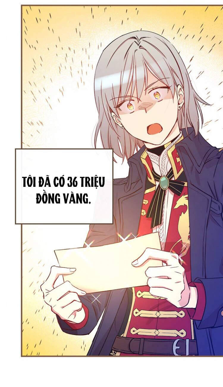 Kỵ Sĩ Đỏ Không Mê Tiền Mù Quáng Chapter 32 - Trang 4