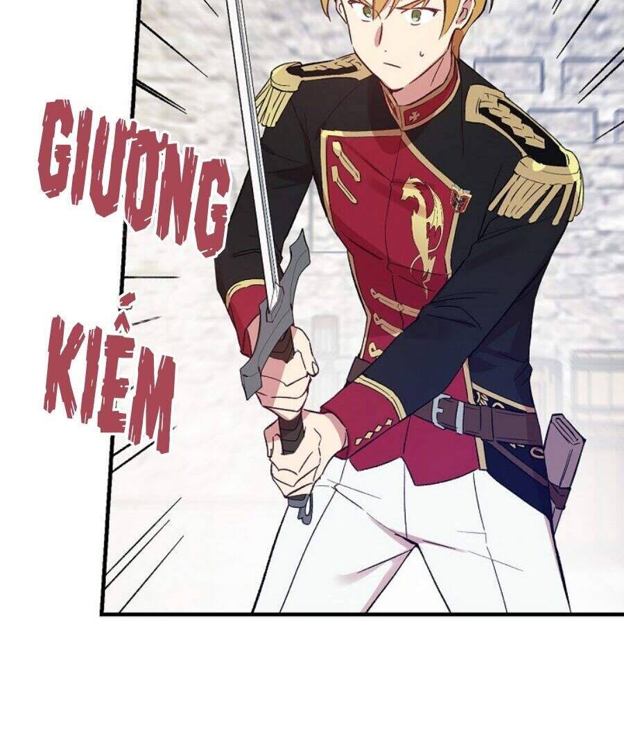 Kỵ Sĩ Đỏ Không Mê Tiền Mù Quáng Chapter 14 - Trang 39