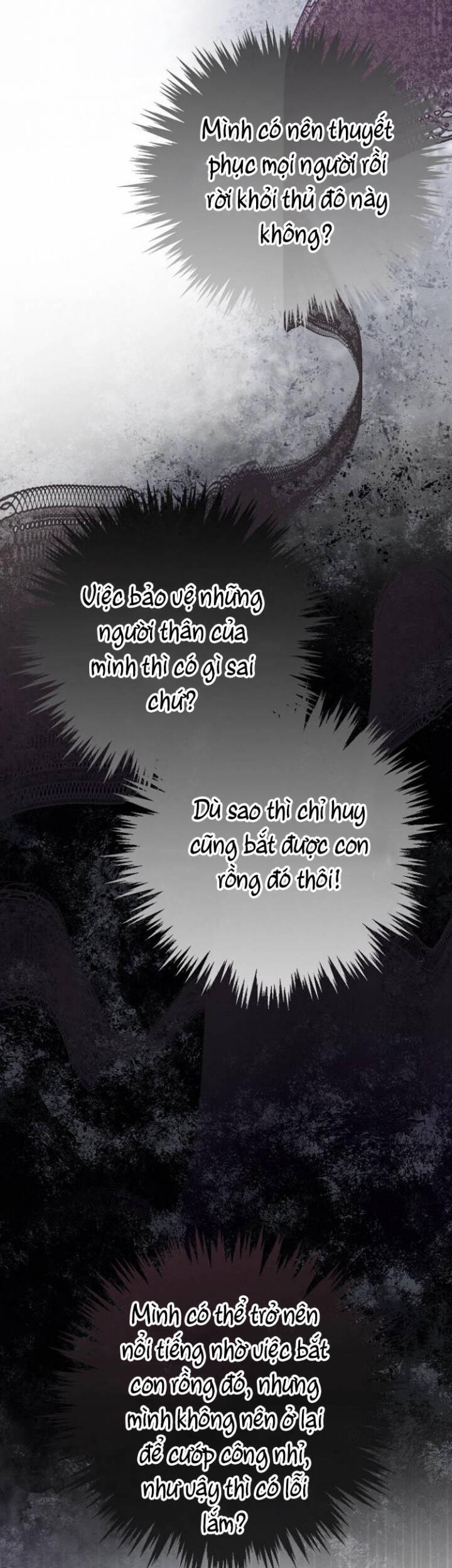 Kỵ Sĩ Đỏ Không Mê Tiền Mù Quáng Chapter 40 - Trang 37