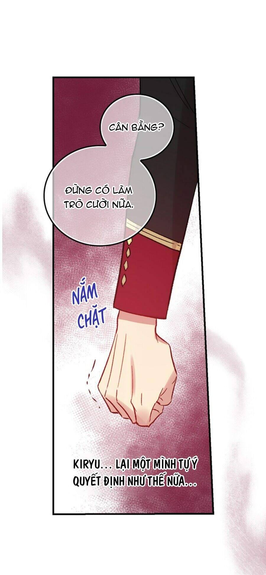 Kỵ Sĩ Đỏ Không Mê Tiền Mù Quáng Chapter 15 - Trang 49