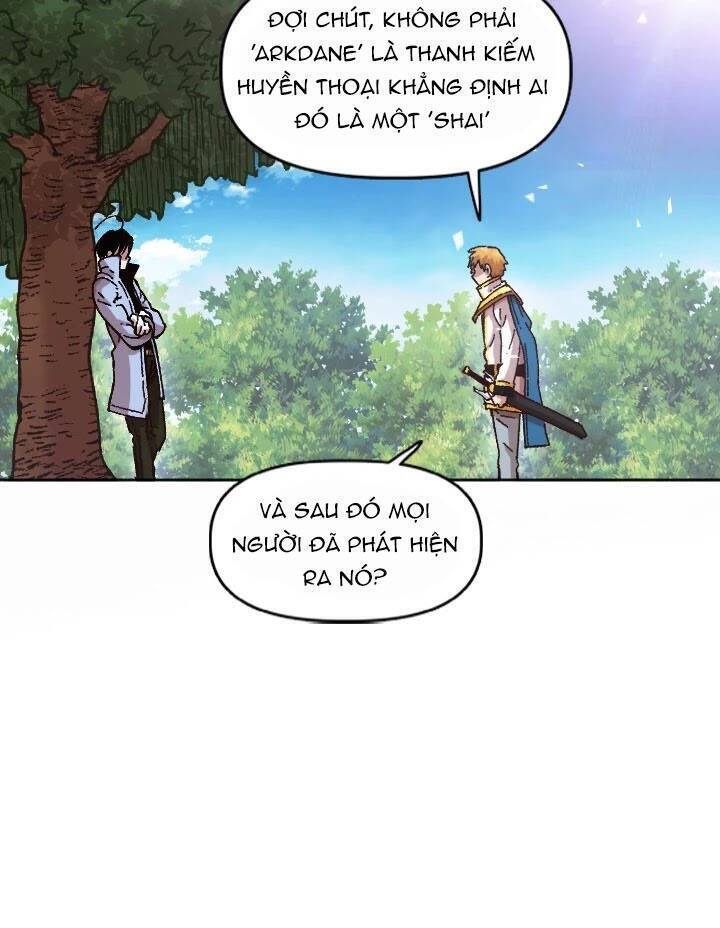 Nô Lệ Nghịch Thiên Chapter 68 - Trang 22