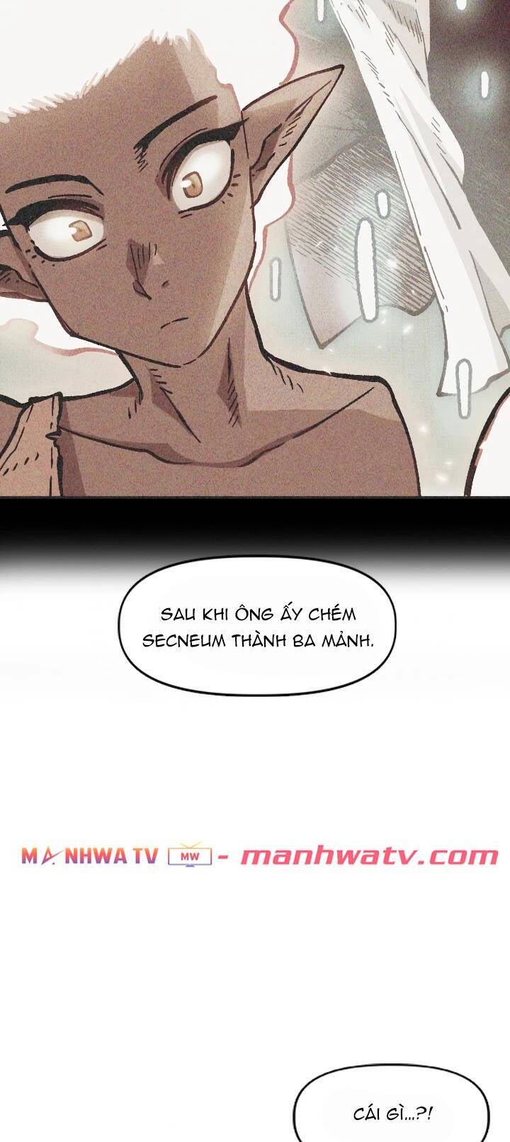 Nô Lệ Nghịch Thiên Chapter 68 - Trang 31