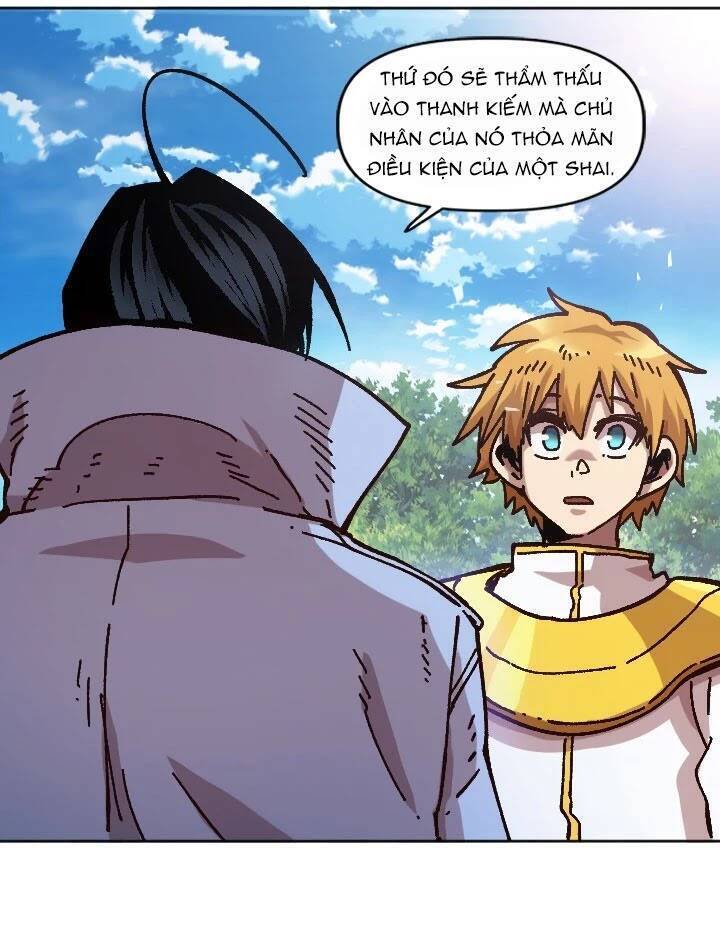 Nô Lệ Nghịch Thiên Chapter 68 - Trang 24