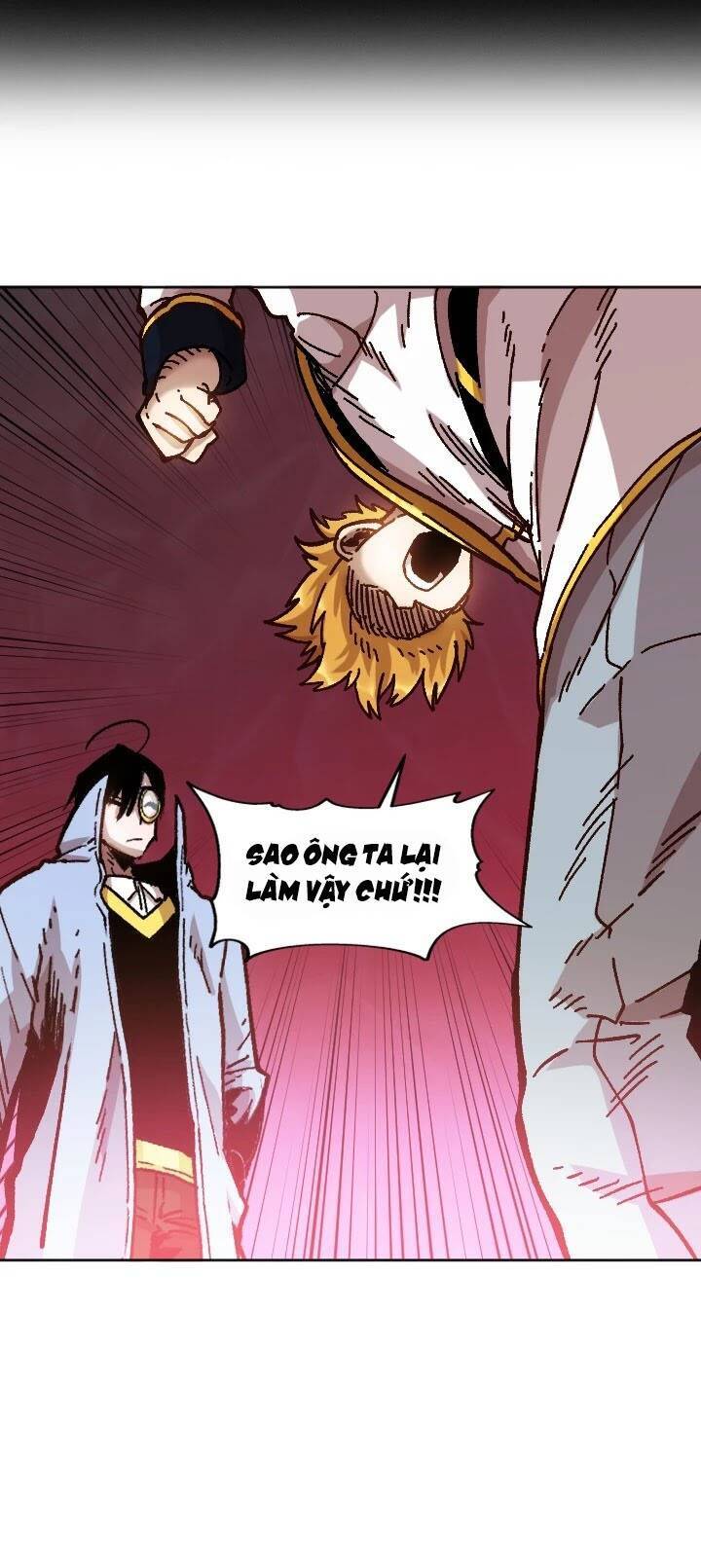 Nô Lệ Nghịch Thiên Chapter 68 - Trang 36