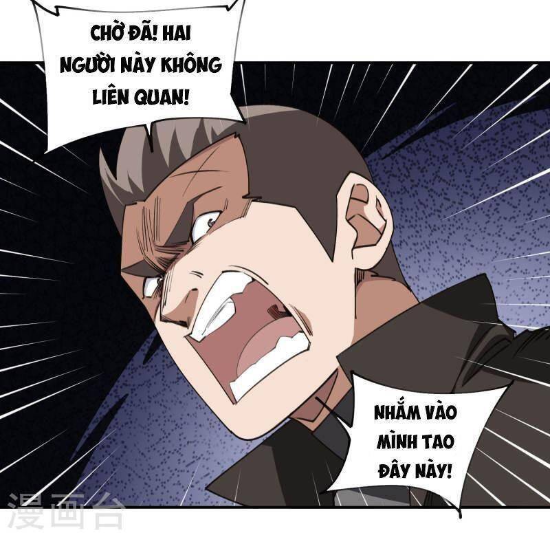 Võng Du Chi Cận Chiến Pháp Sư Chapter 462 - Trang 9