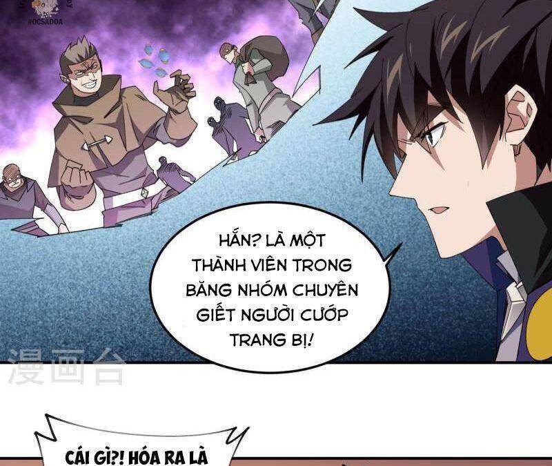 Võng Du Chi Cận Chiến Pháp Sư Chapter 462 - Trang 2