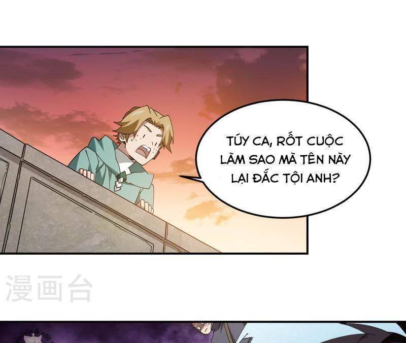 Võng Du Chi Cận Chiến Pháp Sư Chapter 462 - Trang 1