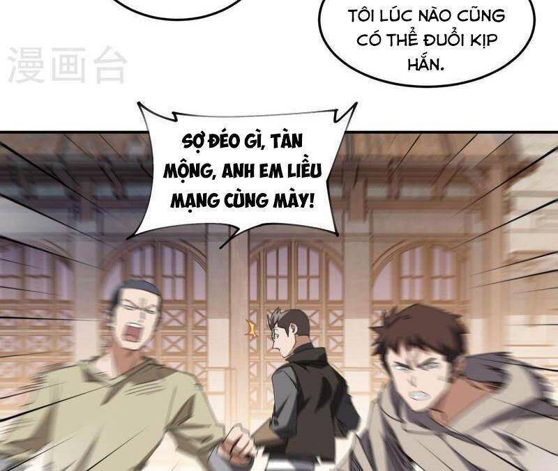 Võng Du Chi Cận Chiến Pháp Sư Chapter 462 - Trang 7