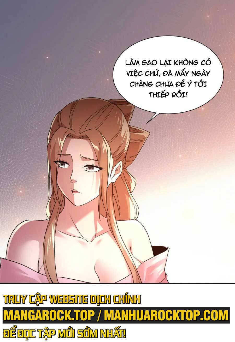 Không Nhường Nữa Ta Chết, Ta Liền Thật Vô Địch Chapter 66 - Trang 20