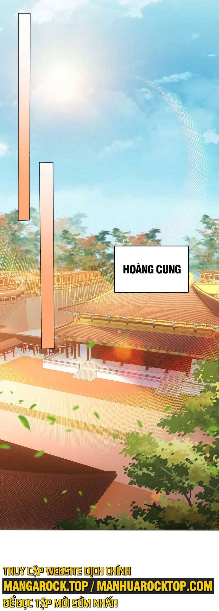 Không Nhường Nữa Ta Chết, Ta Liền Thật Vô Địch Chapter 67 - Trang 5