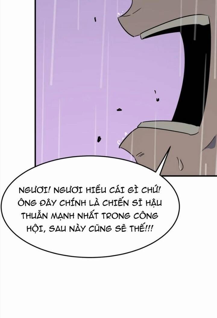 Anh Hùng Dũng Cảm Chapter 19 - Trang 63