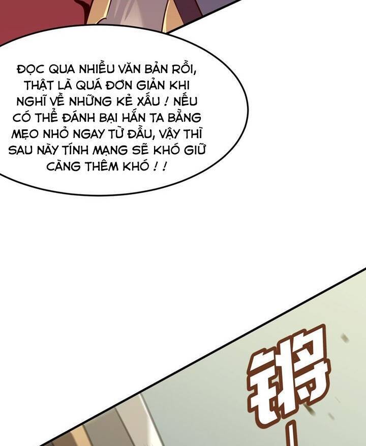 Anh Hùng Dũng Cảm Chapter 17 - Trang 51