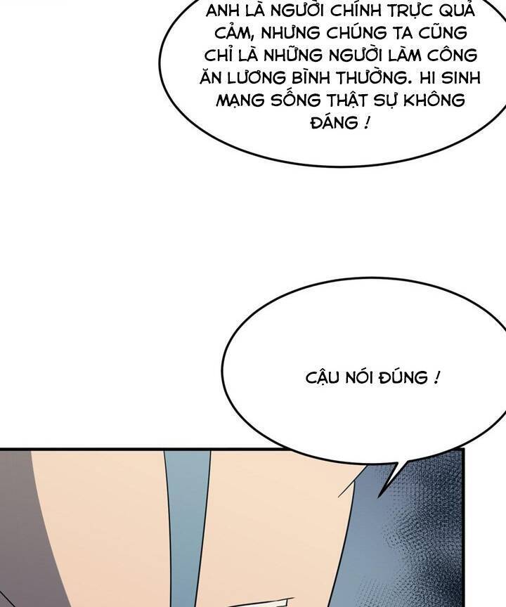 Anh Hùng Dũng Cảm Chapter 17 - Trang 18