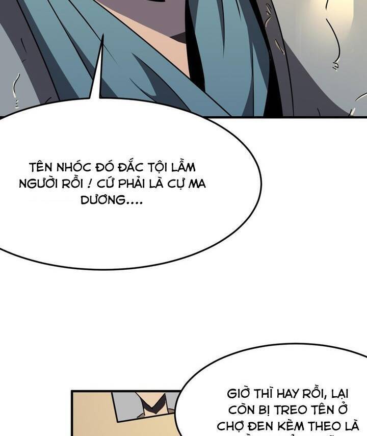 Anh Hùng Dũng Cảm Chapter 17 - Trang 8