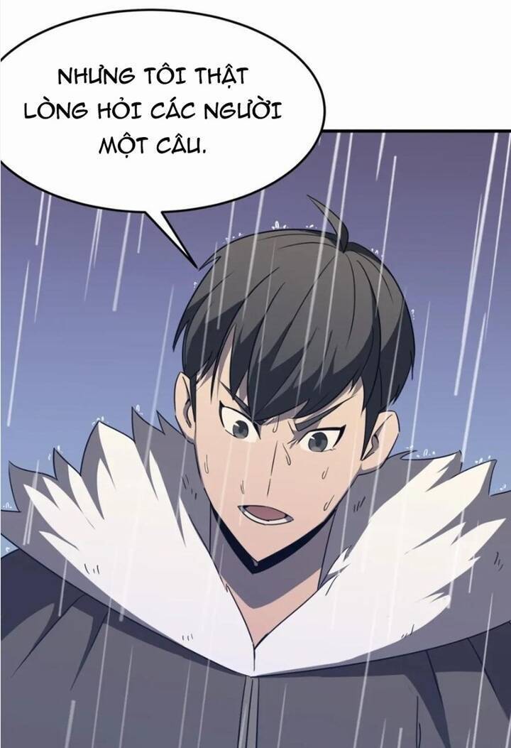 Anh Hùng Dũng Cảm Chapter 19 - Trang 51