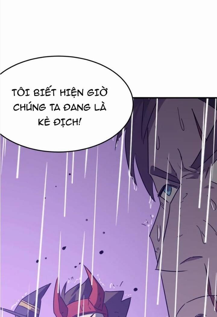 Anh Hùng Dũng Cảm Chapter 19 - Trang 49