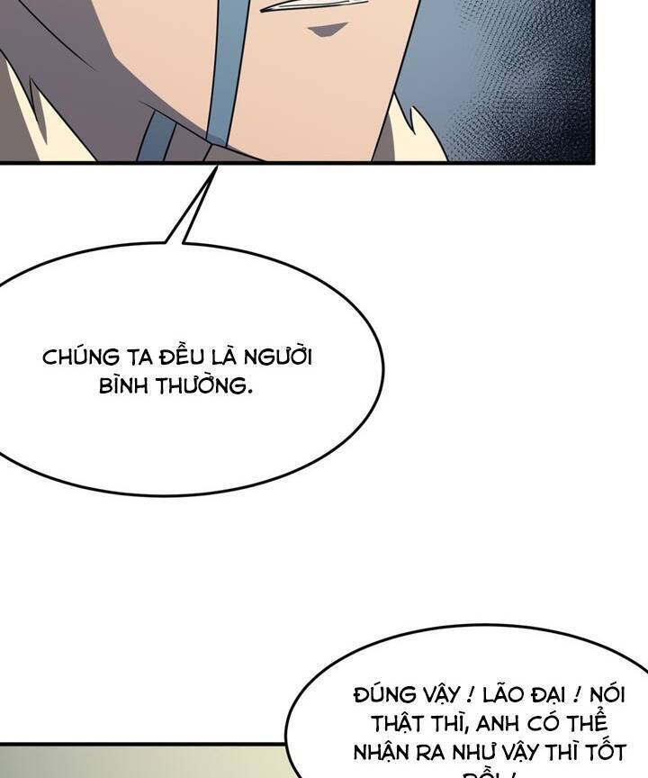 Anh Hùng Dũng Cảm Chapter 17 - Trang 19