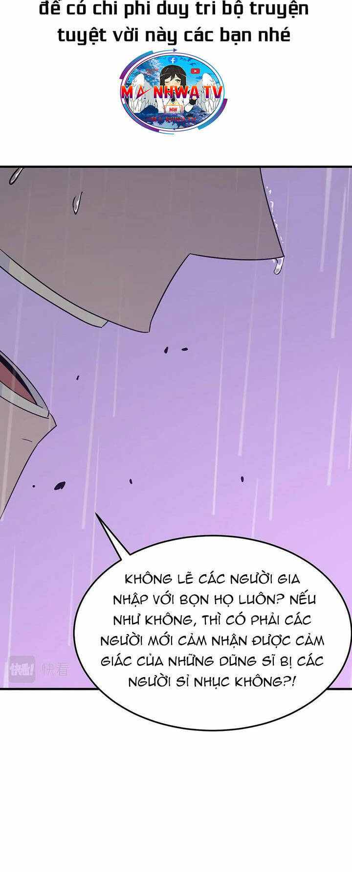 Anh Hùng Dũng Cảm Chapter 20 - Trang 4