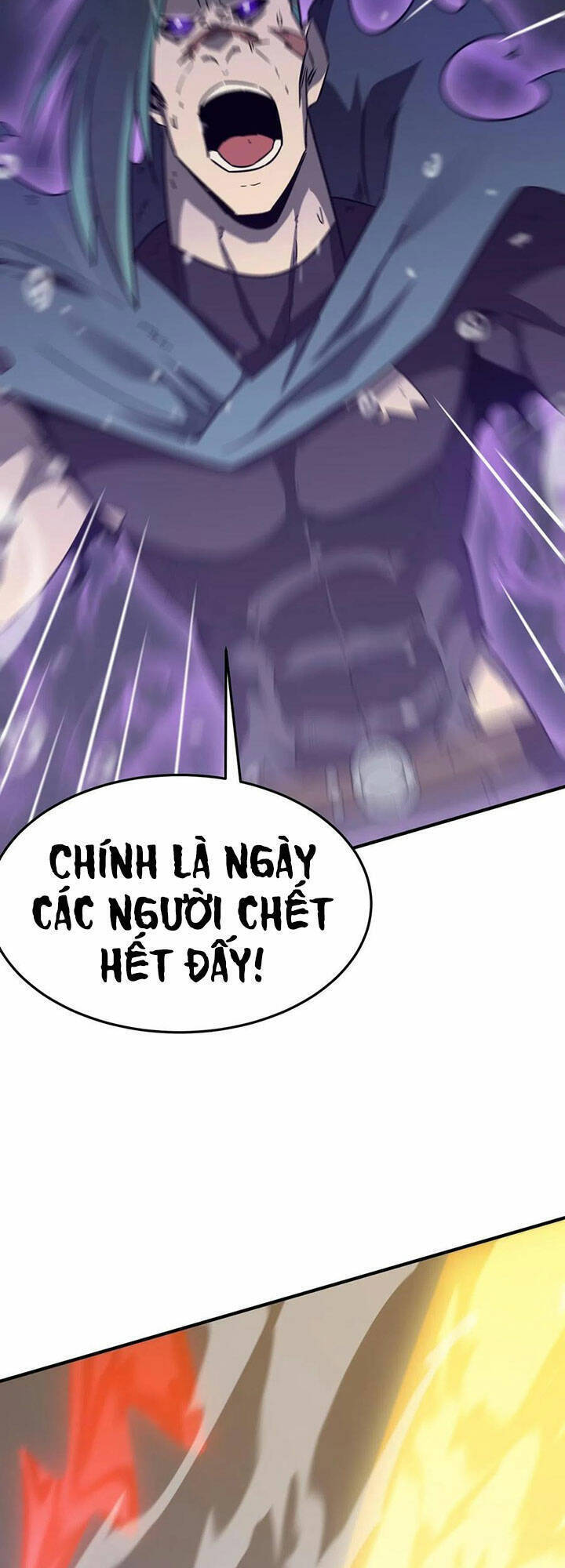 Anh Hùng Dũng Cảm Chapter 20 - Trang 33