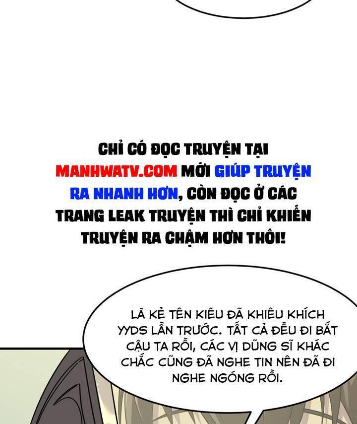 Anh Hùng Dũng Cảm Chapter 17 - Trang 6