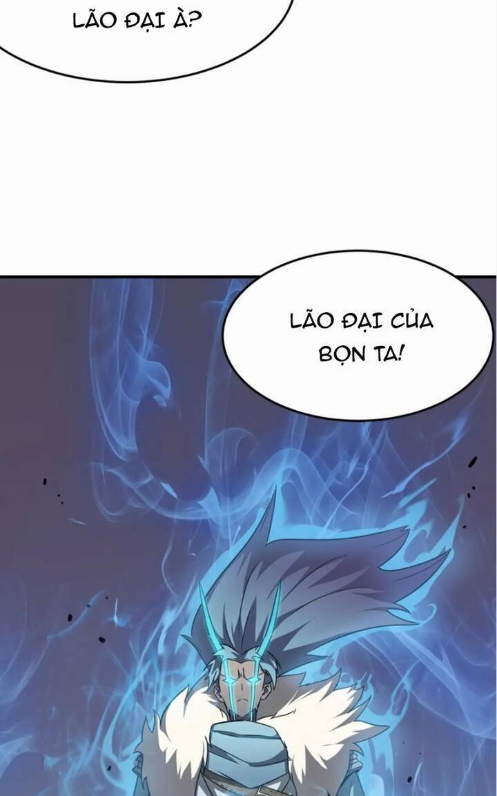 Anh Hùng Dũng Cảm Chapter 19 - Trang 6