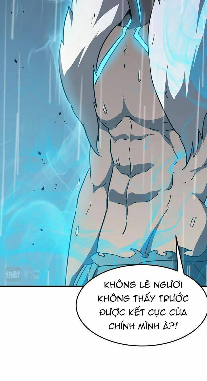 Anh Hùng Dũng Cảm Chapter 20 - Trang 31