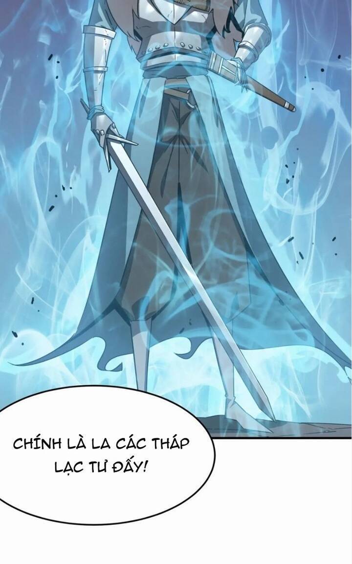 Anh Hùng Dũng Cảm Chapter 19 - Trang 7