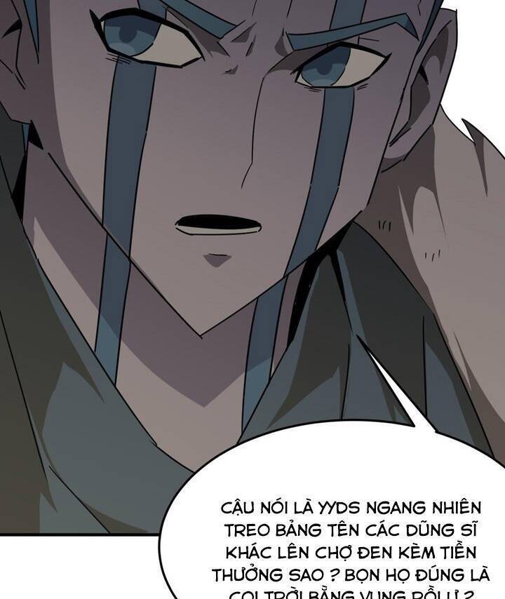 Anh Hùng Dũng Cảm Chapter 17 - Trang 11