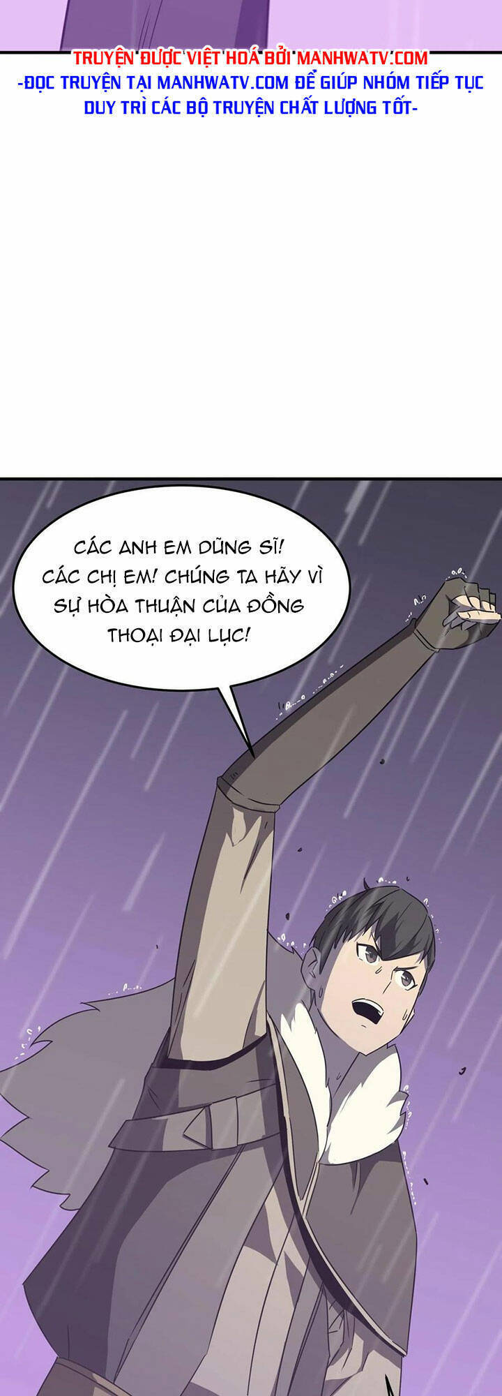 Anh Hùng Dũng Cảm Chapter 20 - Trang 24