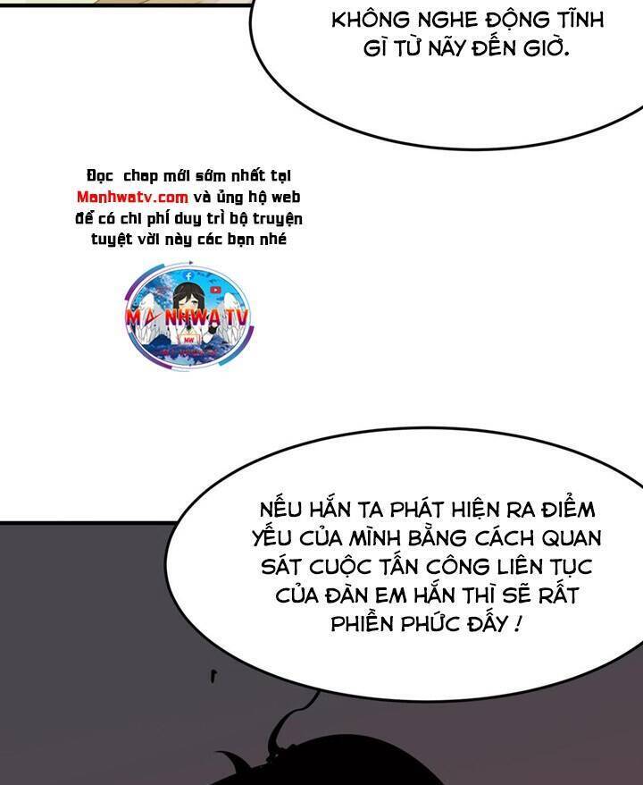 Anh Hùng Dũng Cảm Chapter 17 - Trang 49