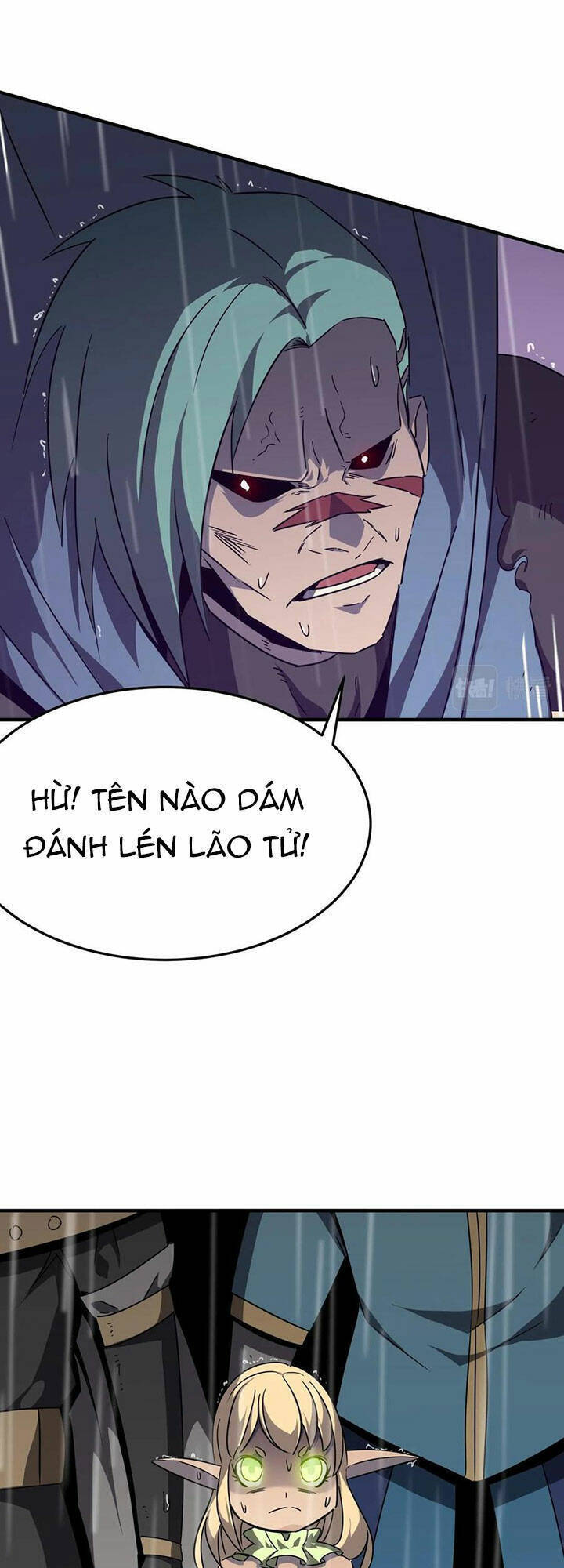 Anh Hùng Dũng Cảm Chapter 20 - Trang 18