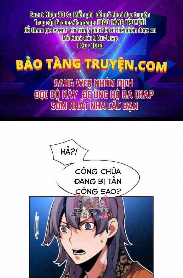 Thời Đại Hoàng Kim Chapter 27 - Trang 0