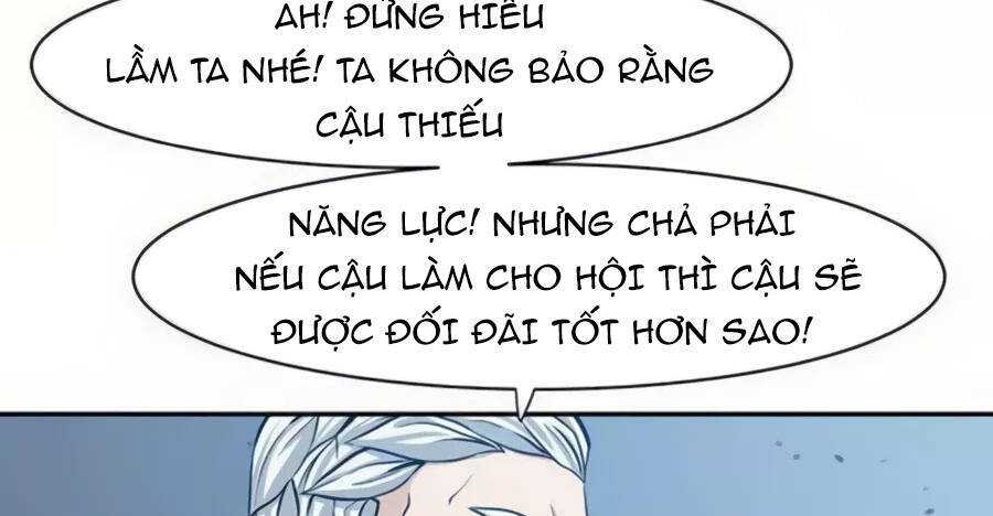 Giáo Viên Của Những Nhân Vật Phản Diện Chapter 19.5 - Trang 48