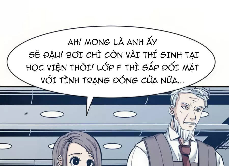 Giáo Viên Của Những Nhân Vật Phản Diện Chapter 19.5 - Trang 69