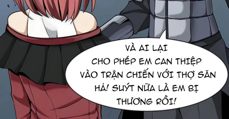 Giáo Viên Của Những Nhân Vật Phản Diện Chapter 19.5 - Trang 38