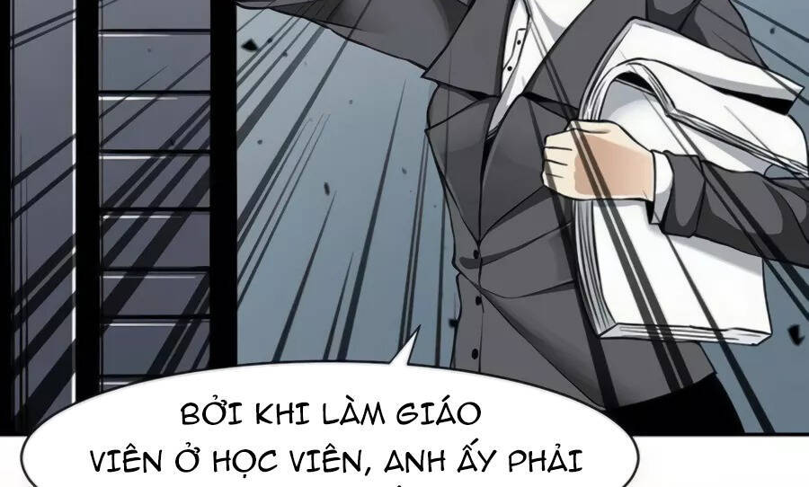 Giáo Viên Của Những Nhân Vật Phản Diện Chapter 19.5 - Trang 61