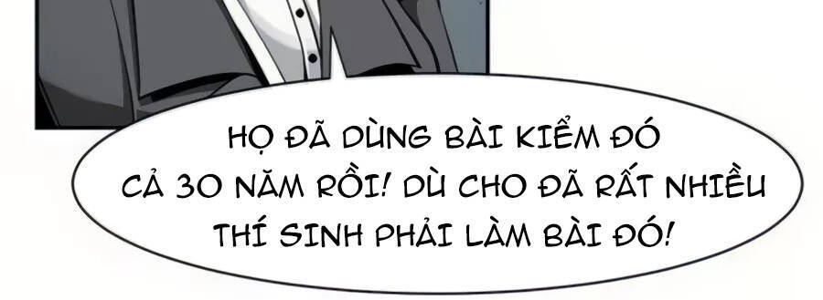 Giáo Viên Của Những Nhân Vật Phản Diện Chapter 19.5 - Trang 74