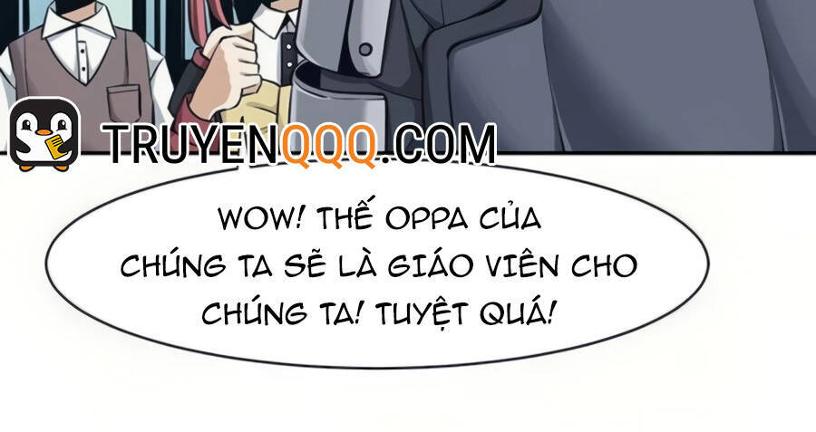 Giáo Viên Của Những Nhân Vật Phản Diện Chapter 19.5 - Trang 115