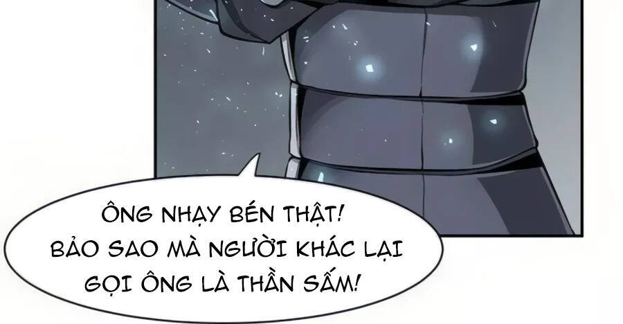 Giáo Viên Của Những Nhân Vật Phản Diện Chapter 19.5 - Trang 27