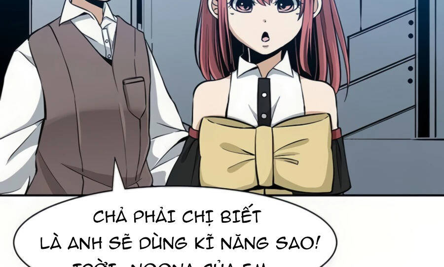 Giáo Viên Của Những Nhân Vật Phản Diện Chapter 19.5 - Trang 41