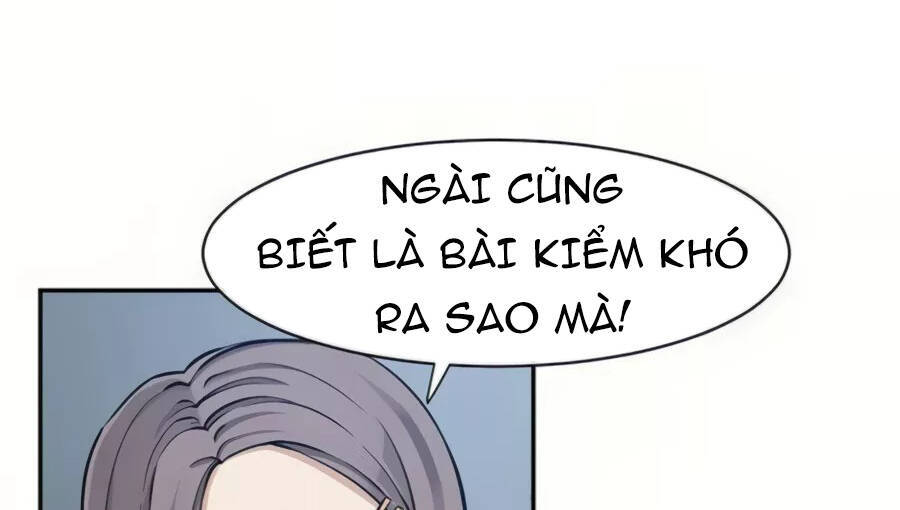 Giáo Viên Của Những Nhân Vật Phản Diện Chapter 19.5 - Trang 72