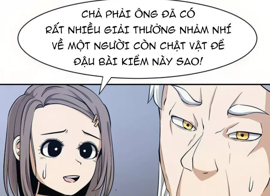 Giáo Viên Của Những Nhân Vật Phản Diện Chapter 19.5 - Trang 100