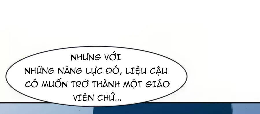 Giáo Viên Của Những Nhân Vật Phản Diện Chapter 19.5 - Trang 45