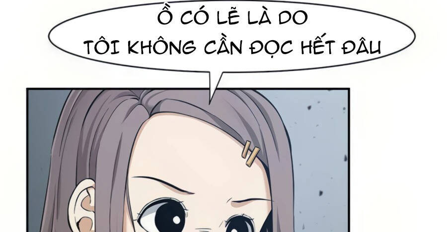 Giáo Viên Của Những Nhân Vật Phản Diện Chapter 19.5 - Trang 110