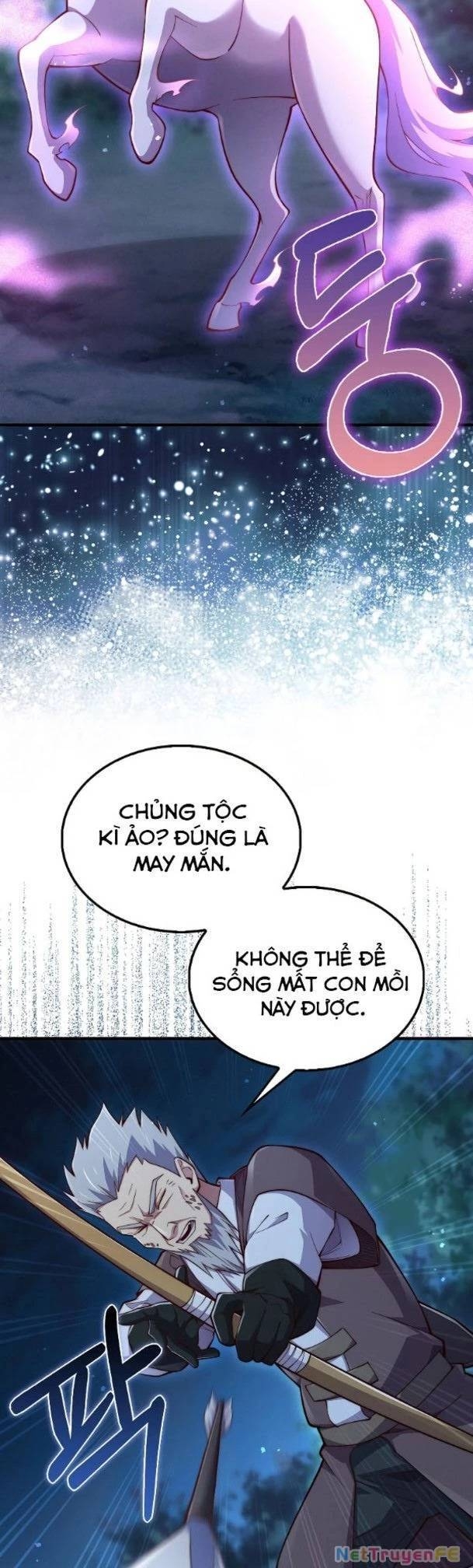 Thương Nhân Thánh Thần Chapter 116 - Trang 31