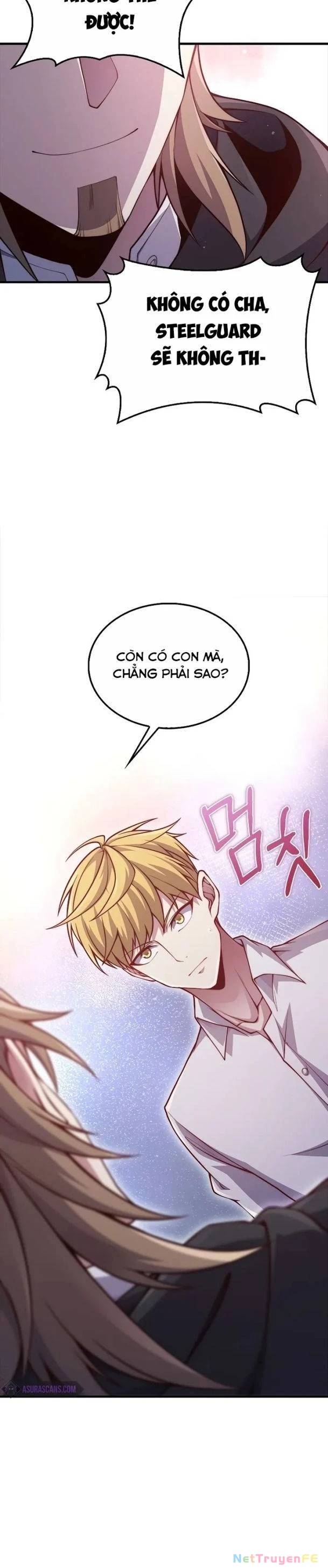 Thương Nhân Thánh Thần Chapter 122 - Trang 39