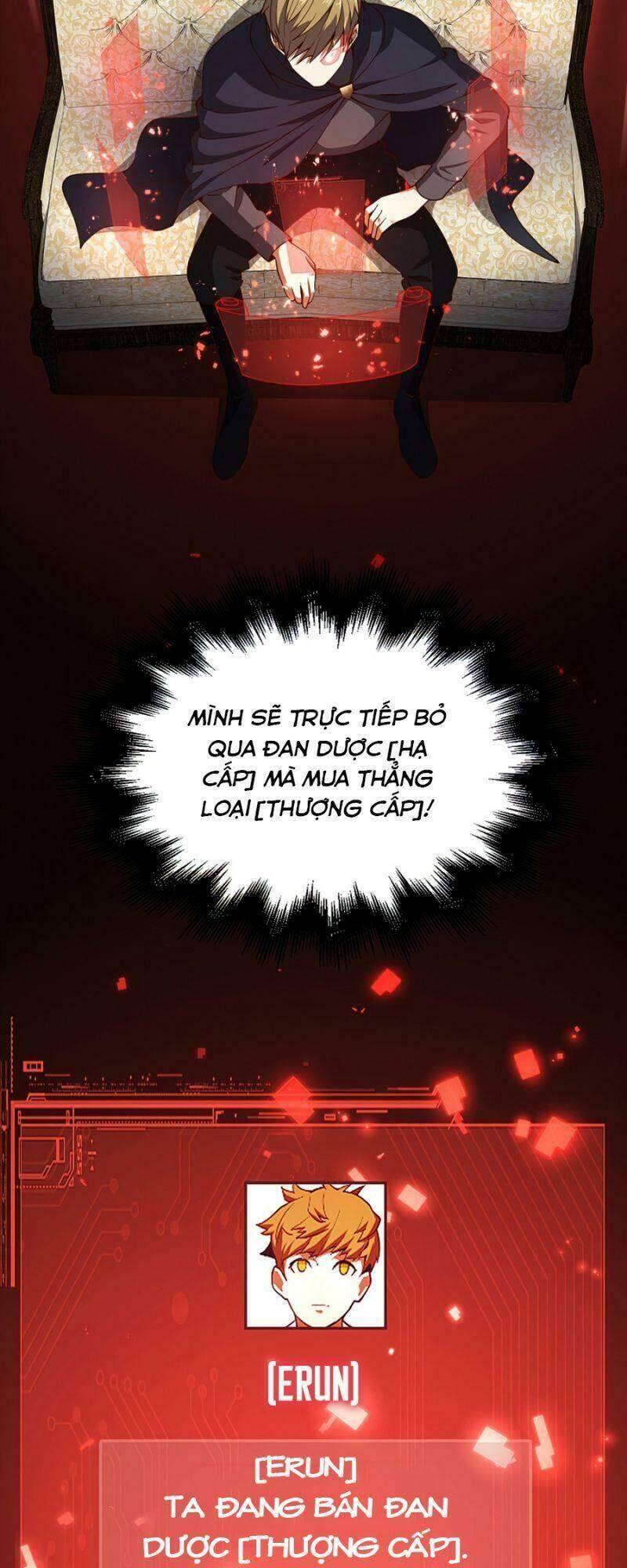 Thương Nhân Thánh Thần Chapter 39 - Trang 33