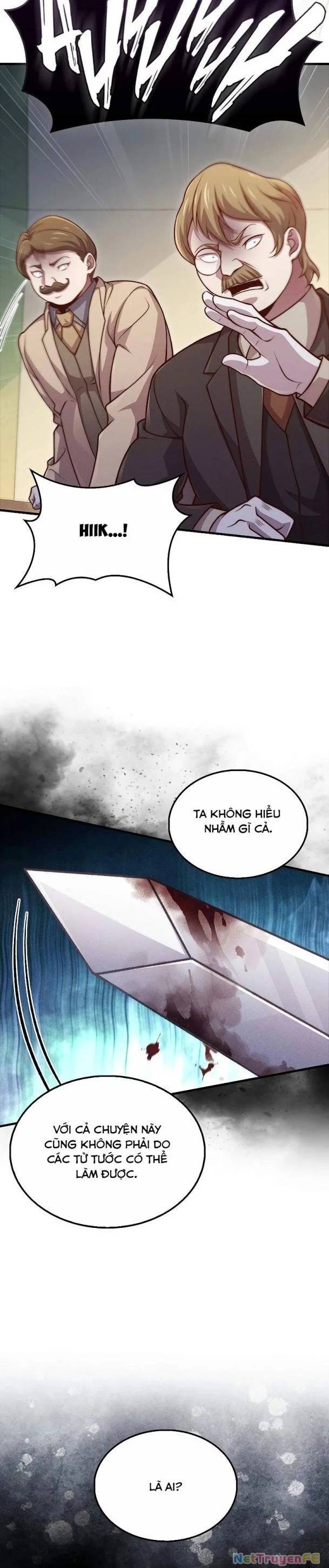 Thương Nhân Thánh Thần Chapter 129 - Trang 40